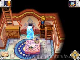 Golden Sun: Oscuro amanecer