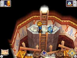 Golden Sun: Oscuro amanecer