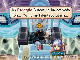 Golden Sun: Oscuro amanecer