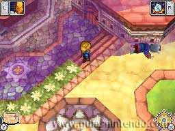 Golden Sun: Oscuro amanecer