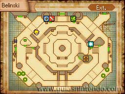 Golden Sun: Oscuro amanecer