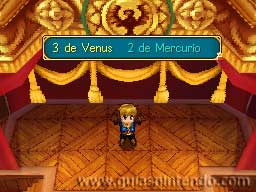 Golden Sun: Oscuro amanecer