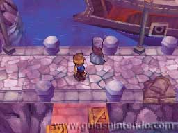 Golden Sun: Oscuro amanecer