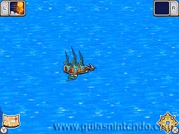 Golden Sun: Oscuro amanecer