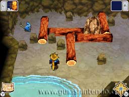 Golden Sun: Oscuro amanecer