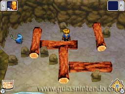 Golden Sun: Oscuro amanecer