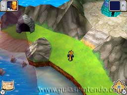 Golden Sun: Oscuro amanecer