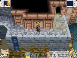 Golden Sun: Oscuro amanecer
