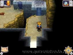 Golden Sun: Oscuro amanecer