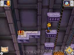 Golden Sun: Oscuro amanecer