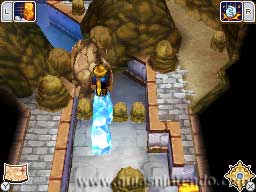 Golden Sun: Oscuro amanecer