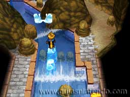 Golden Sun: Oscuro amanecer