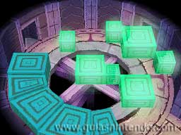 Golden Sun: Oscuro amanecer