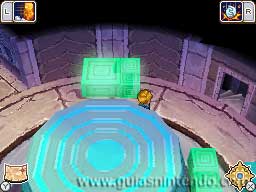Golden Sun: Oscuro amanecer