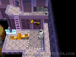 Golden Sun: Oscuro amanecer