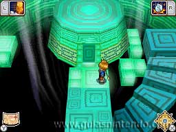 Golden Sun: Oscuro amanecer