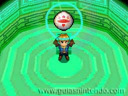 Golden Sun: Oscuro amanecer