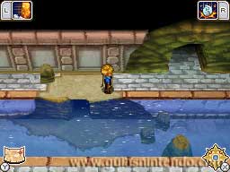 Golden Sun: Oscuro amanecer