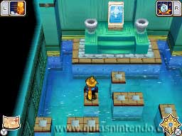 Golden Sun: Oscuro amanecer