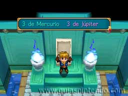 Golden Sun: Oscuro amanecer