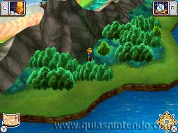 Golden Sun: Oscuro amanecer