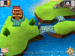 Golden Sun: Oscuro amanecer