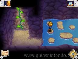 Golden Sun: Oscuro amanecer