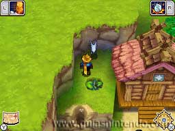 Golden Sun: Oscuro amanecer