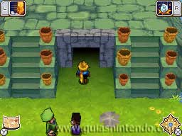 Golden Sun: Oscuro amanecer
