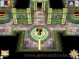 Golden Sun: Oscuro amanecer