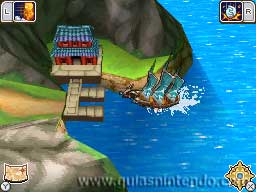 Golden Sun: Oscuro amanecer
