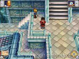 Golden Sun: Oscuro amanecer