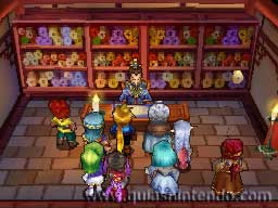Golden Sun: Oscuro amanecer