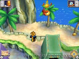 Golden Sun: Oscuro amanecer