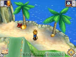 Golden Sun: Oscuro amanecer