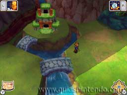 Golden Sun: Oscuro amanecer