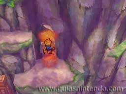 Golden Sun: Oscuro amanecer