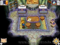 Golden Sun: Oscuro amanecer