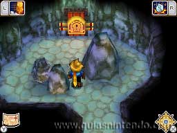 Golden Sun: Oscuro amanecer