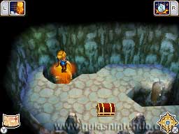 Golden Sun: Oscuro amanecer