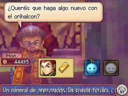 Golden Sun: Oscuro amanecer