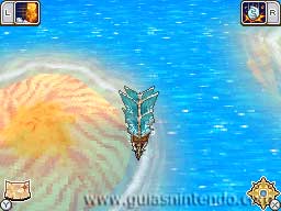 Golden Sun: Oscuro amanecer
