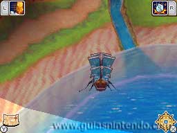 Golden Sun: Oscuro amanecer