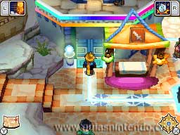 Golden Sun: Oscuro amanecer