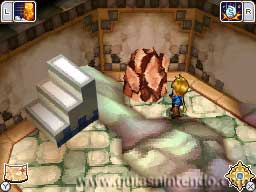 Golden Sun: Oscuro amanecer