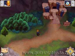 Golden Sun: Oscuro amanecer