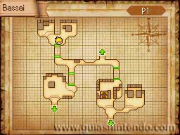 Golden Sun: Oscuro amanecer