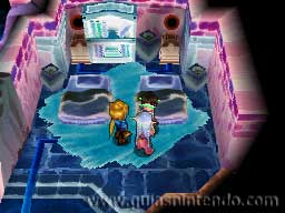 Golden Sun: Oscuro amanecer