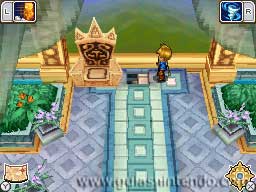 Golden Sun: Oscuro amanecer
