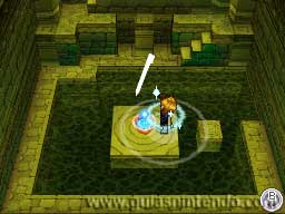 Golden Sun: Oscuro amanecer